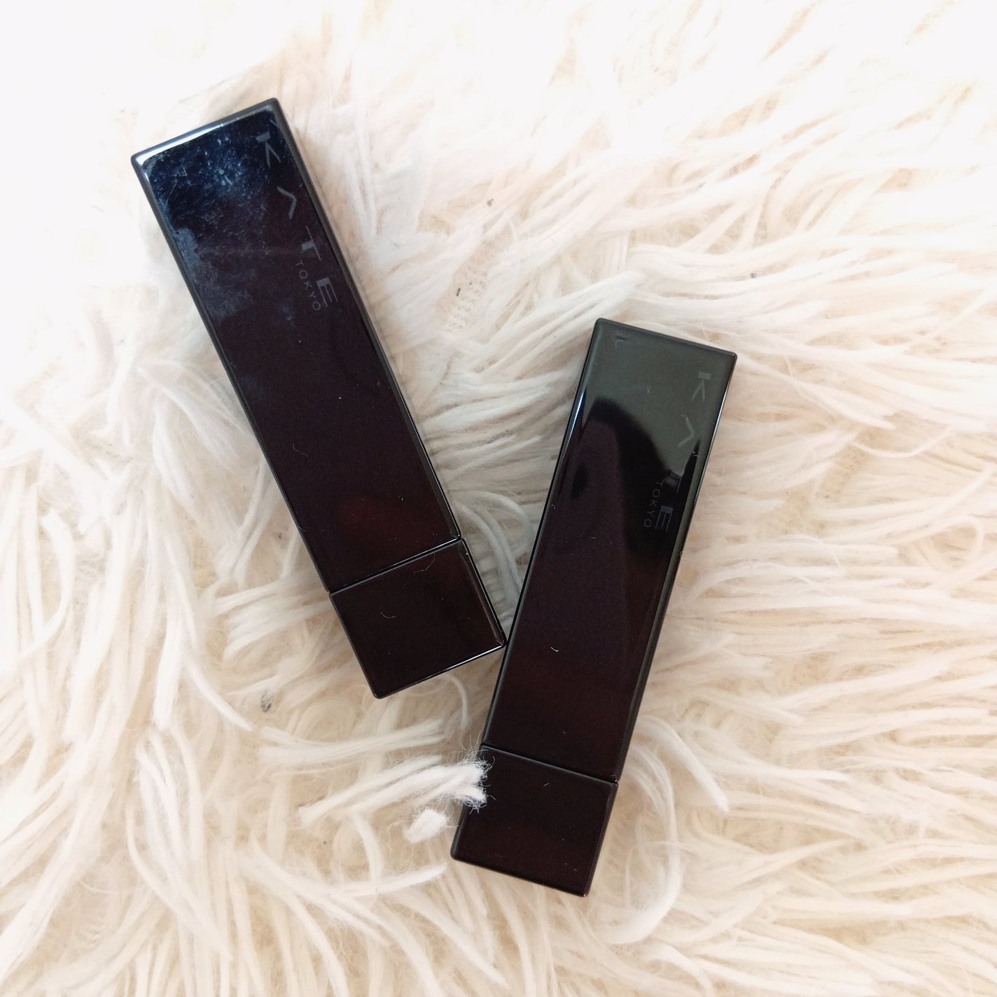 ケイト リップモンスター/KATE/口紅を使ったクチコミ(1枚目)