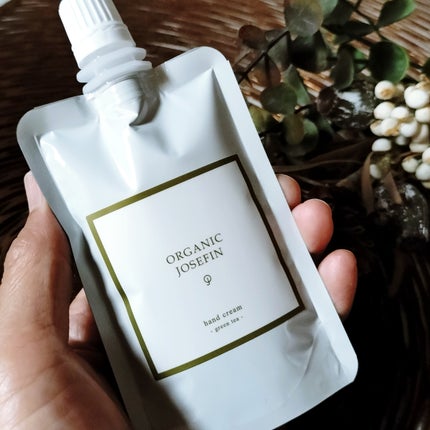 いちごみるく on LIPS 「マーガレットジョセフィン様から商品提供を頂きました。オーガニッ..」(3枚目)