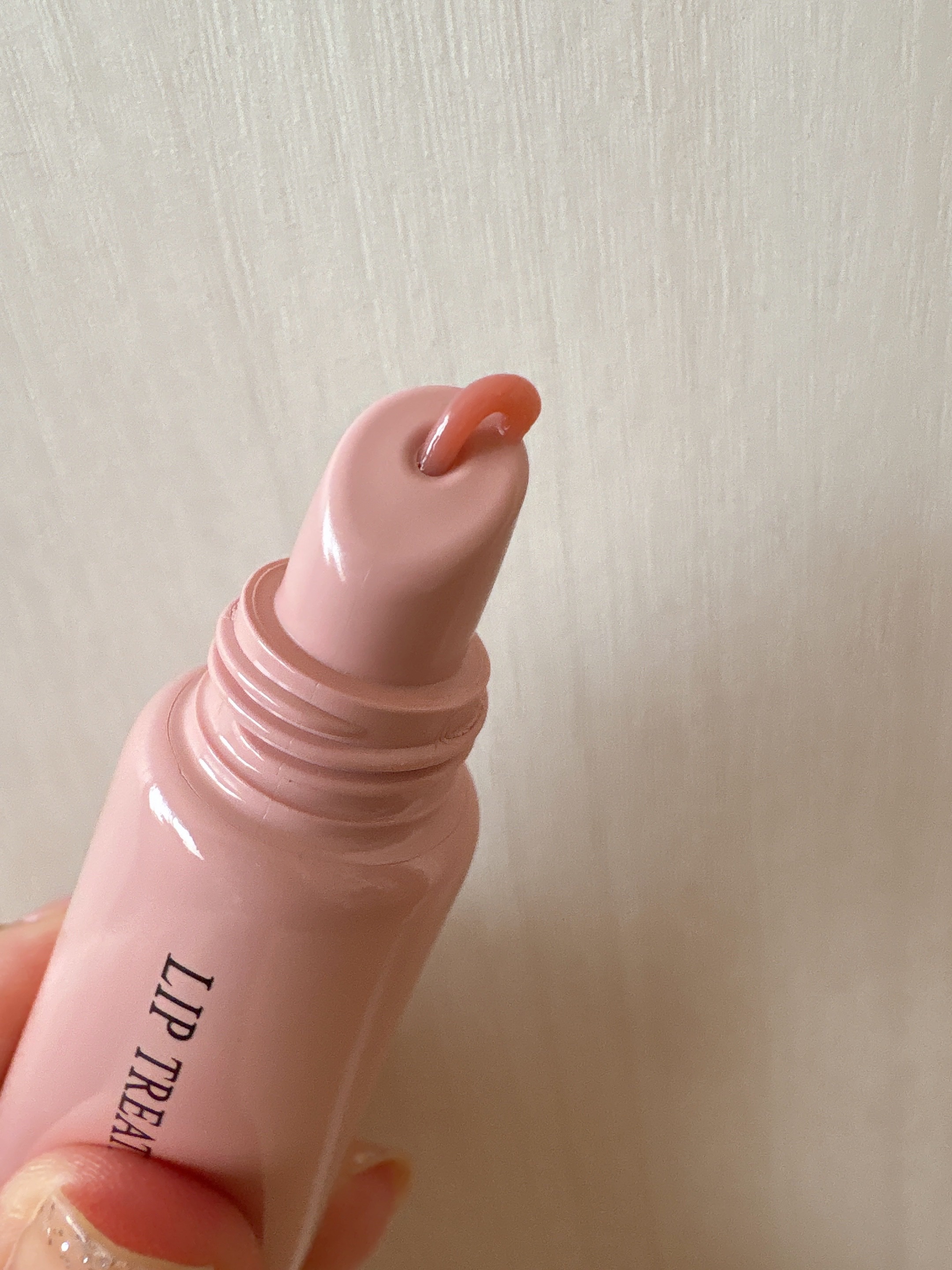 リップ美容液/WHOMEE/リップ美容液を使ったクチコミ（3枚目）