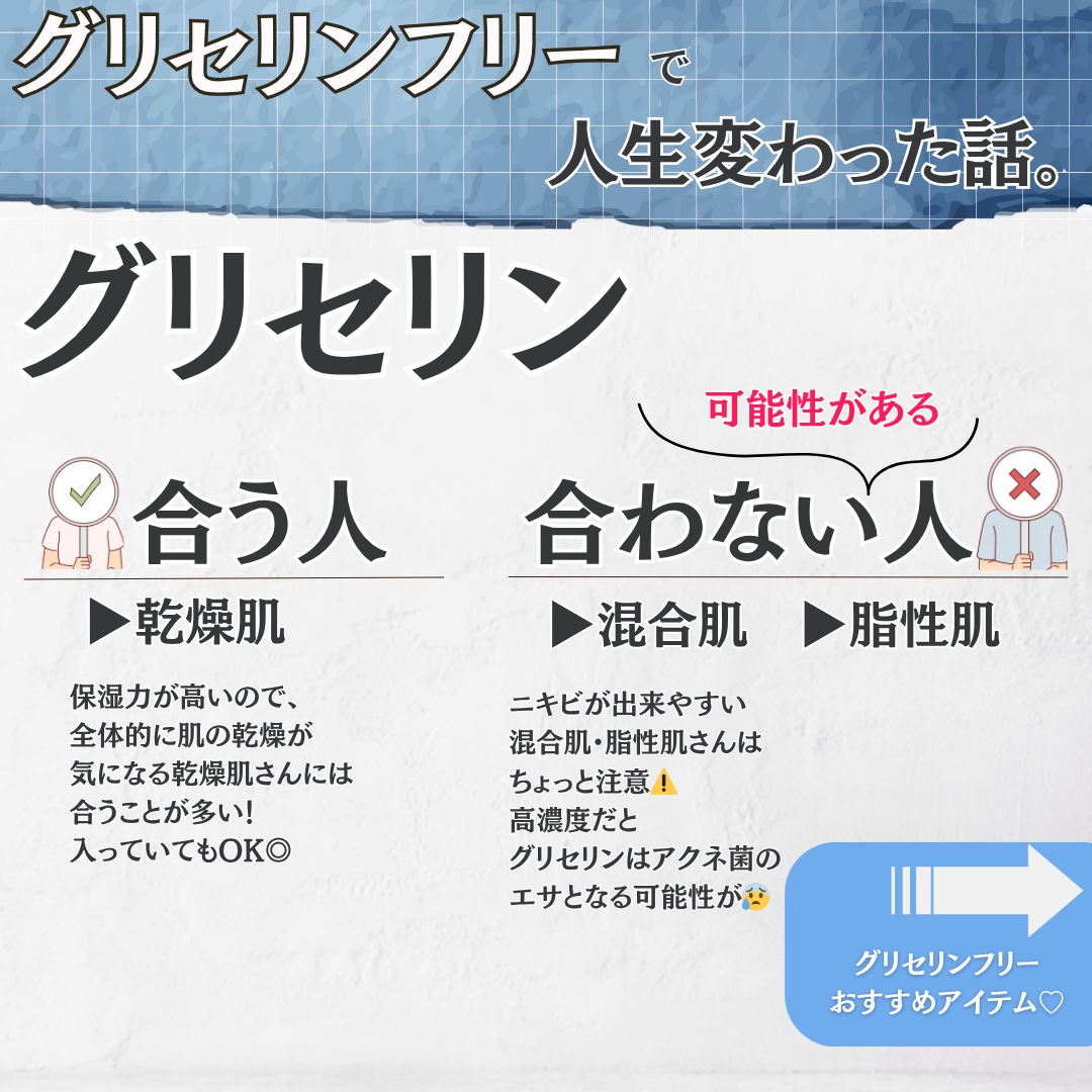 アミノ酸浸透水/Mマークシリーズ/化粧水を使ったクチコミ（3枚目）