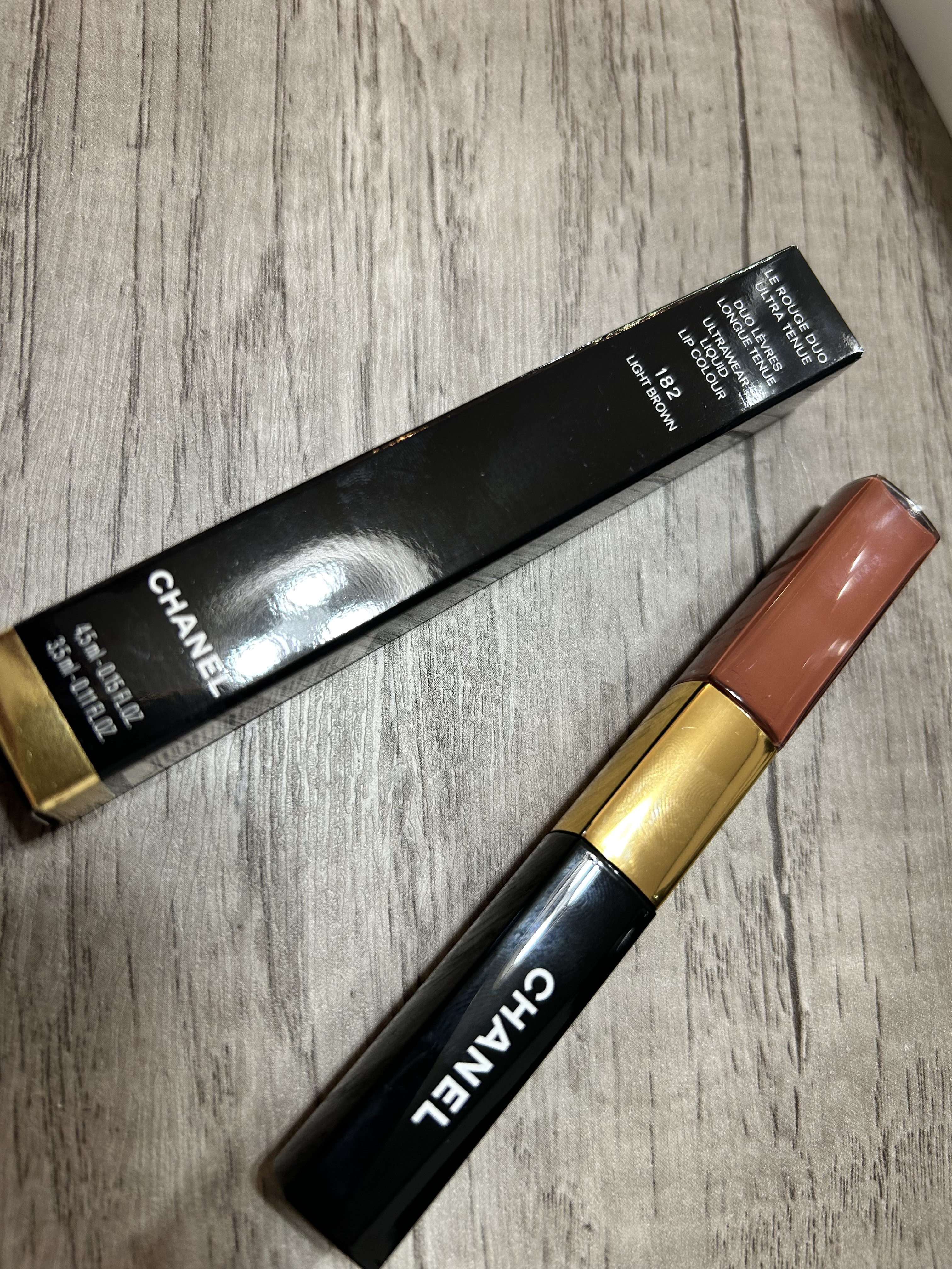 レ キャトル オンブル ブトン/CHANEL/アイシャドウパレットを使ったクチコミ（2枚目）