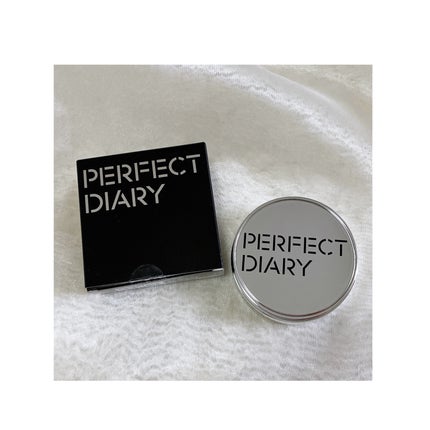 エッセンスコンシーリング UV クッションファンデーション/PERFECT DIARY/クッションファンデーションを使ったクチコミ(1枚目)