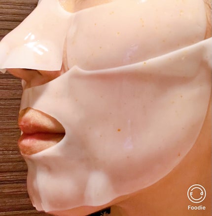 ユース ラディアンス ビタチノール セラム/primera/美容液を使ったクチコミ(5枚目)