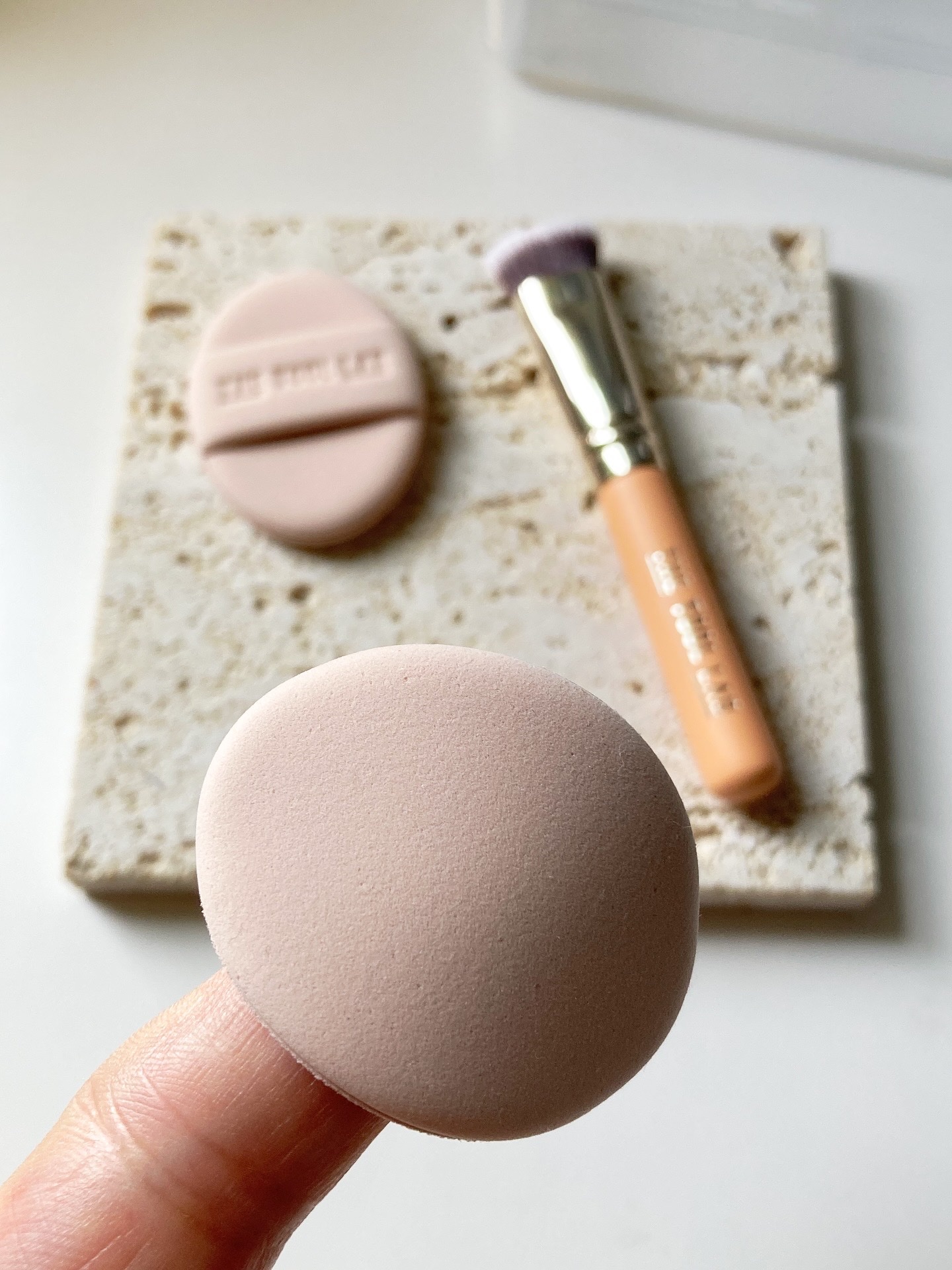 THE TOOL LAB 超密着コンシールデュオ/THE TOOL LAB/その他キットセットを使ったクチコミ（3枚目）