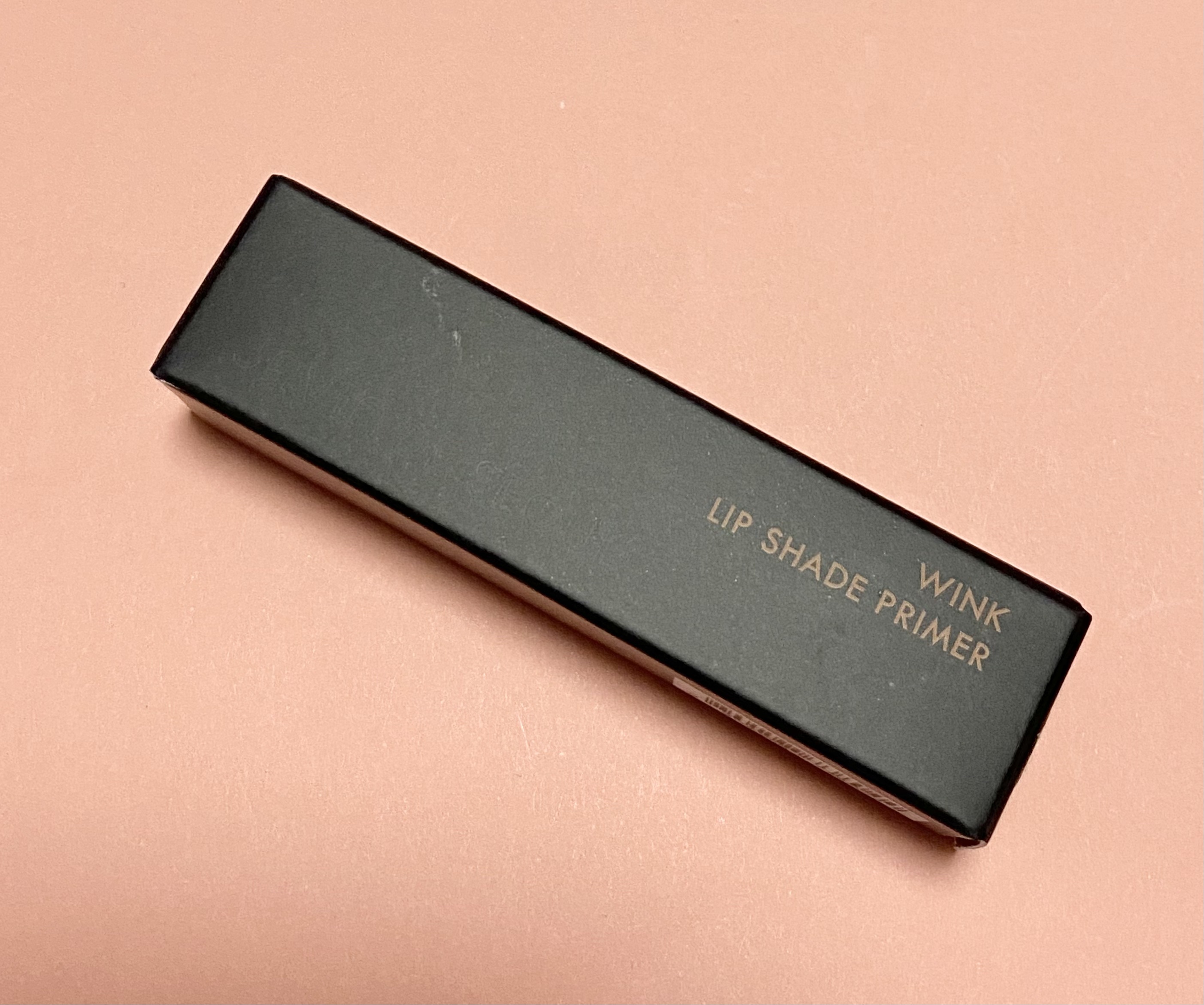 ウィンクリップシェードプライマー 02 ライトアンバー/Javin De Seoul/口紅を使ったクチコミ（1枚目）