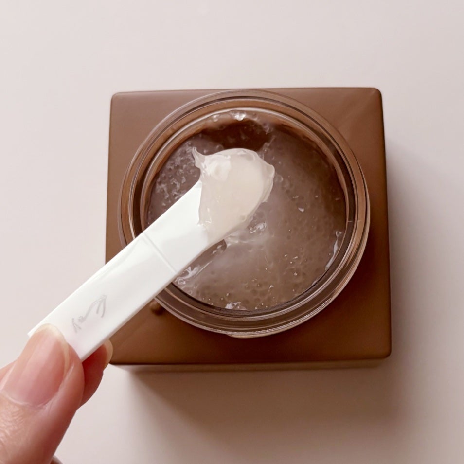 フローリフティングラッピングクリーム/koy/フェイスクリームを使ったクチコミ(8枚目)