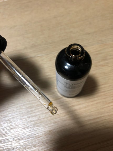 RXザ・ビタミンC23セラム/COSRX/美容液を使ったクチコミ(1枚目)