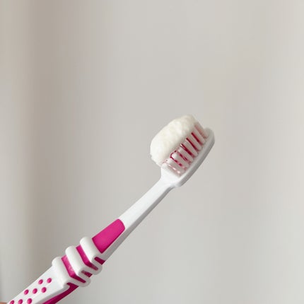 ヒッツディファレント トゥースペースト フォー プラーク/Hits Different/歯磨き粉を使ったクチコミ(4枚目)