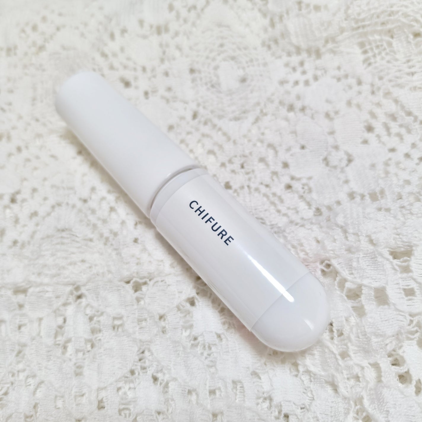 ティント リップ ジェル/ちふれ/リップティントを使ったクチコミ(1枚目)