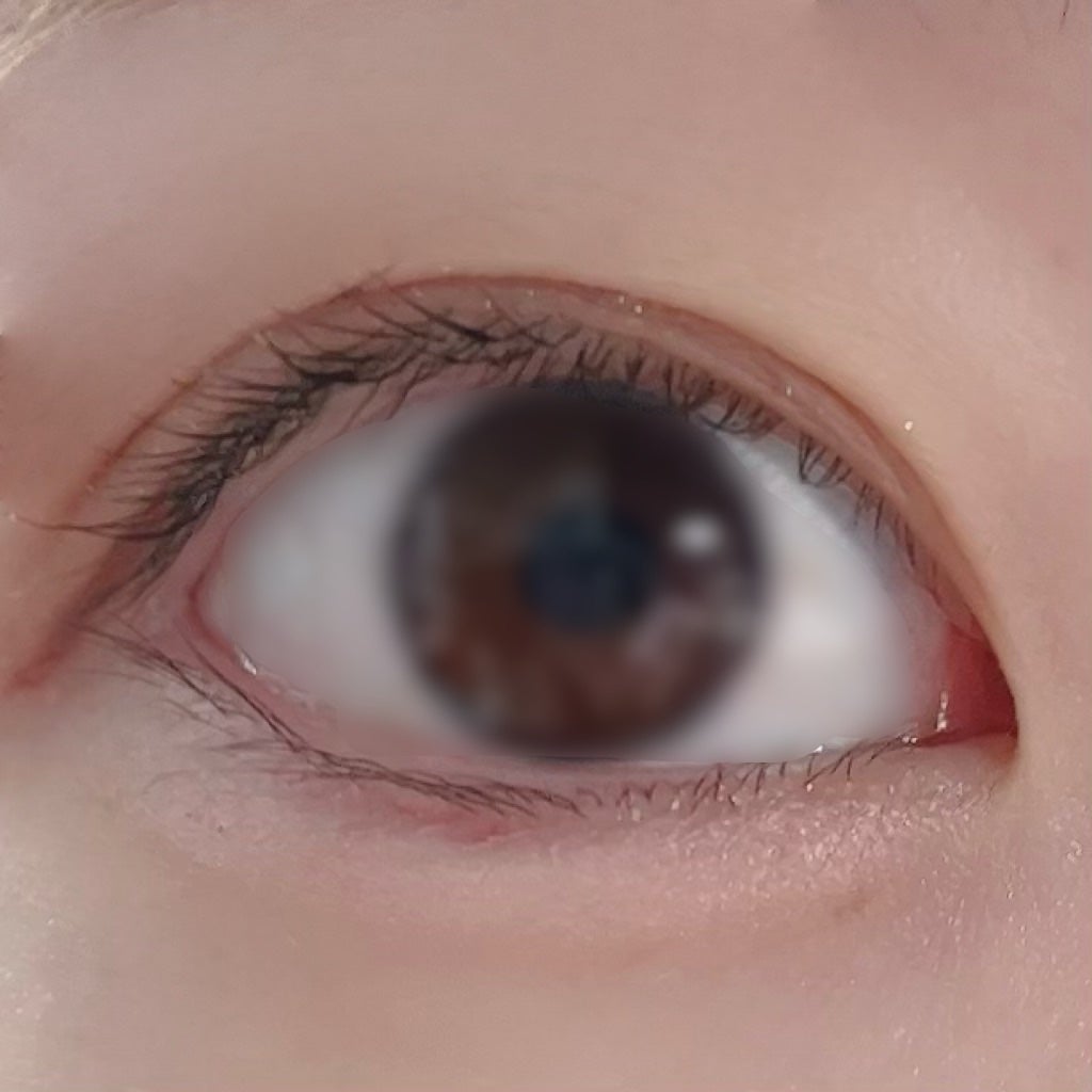 アイラッシュコーティングセラム/COSNORI/マスカラトップコートを使ったクチコミ(4枚目)