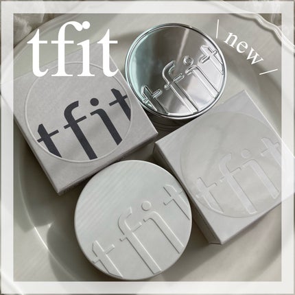 トランスルーセントセットフィニッシングパウダー/TFIT/ルースパウダーを使ったクチコミ(1枚目)