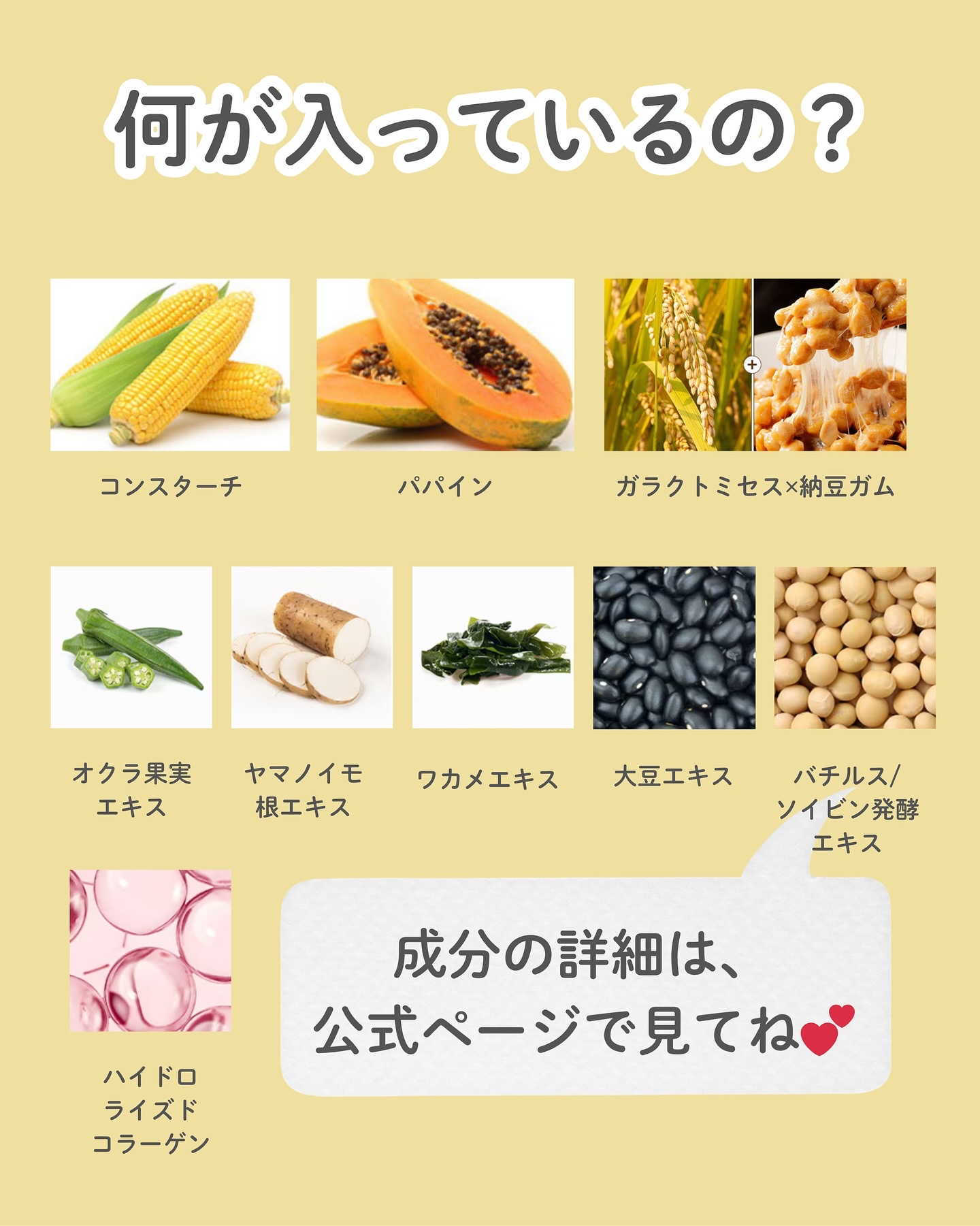 サミュ ガラクトポア チューイー パウダーウォッシュ/SAM'U/洗顔パウダーを使ったクチコミ（3枚目）