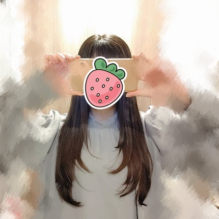 プリュスオー メルティバーム/plus eau/ヘアバームを使ったクチコミ(3枚目)