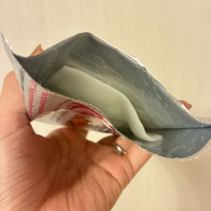 を使ったクチコミ(2枚目)