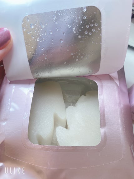 ごめんね素肌 スポットケアマスク/クリアターン/シートマスク・パックを使ったクチコミ(3枚目)