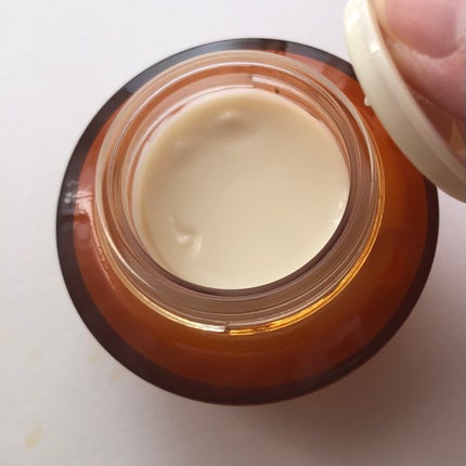 滋陰生 クリーム / 滋陰生 クリームリッチ/Sulwhasoo/フェイスクリームを使ったクチコミ(3枚目)