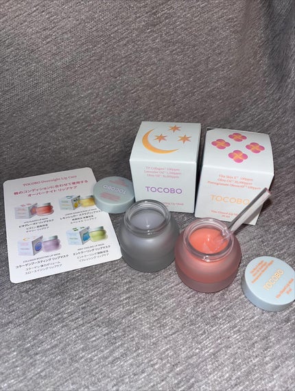 スワン✧*。 on LIPS 「TOCOBO人気の4アイテムTOCOBOは、本当に必要なものを..」(6枚目)