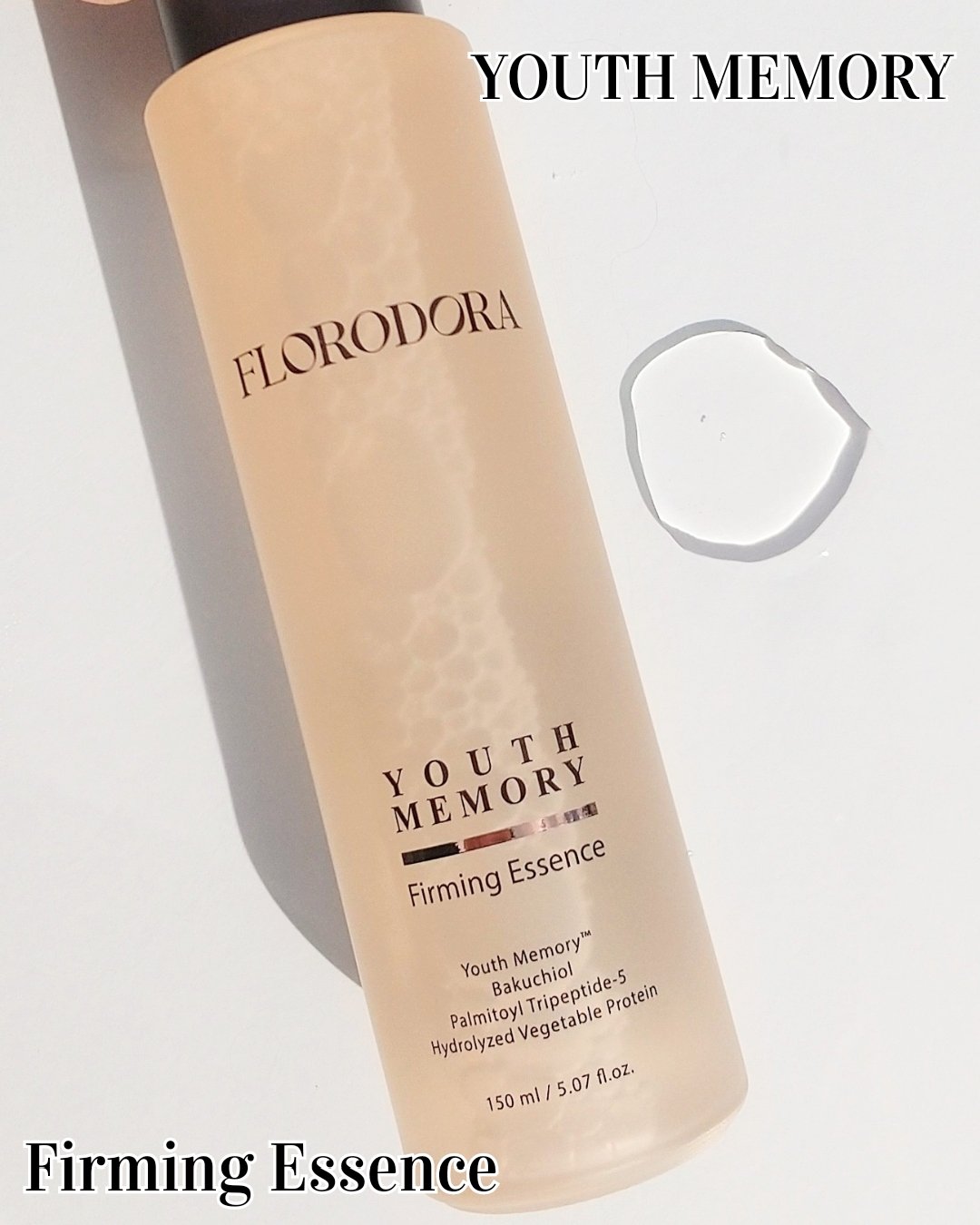 ユースメモリー リペアクリーム/Florodora/フェイスクリームを使ったクチコミ（3枚目）