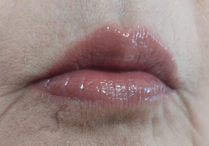 ケイト リップモンスター クリスタルポッド/KATE/口紅を使ったクチコミ(3枚目)