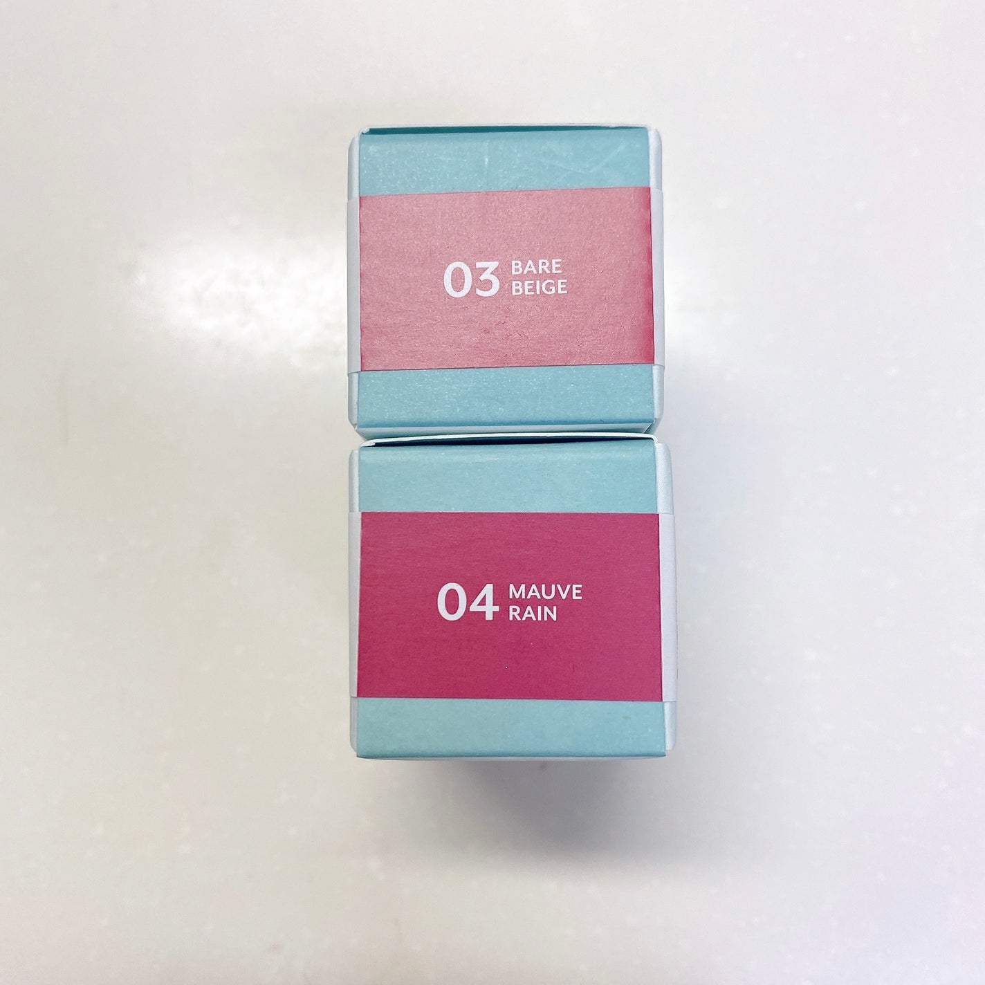 ムースリップチュアル/nuse/口紅を使ったクチコミ(4枚目)