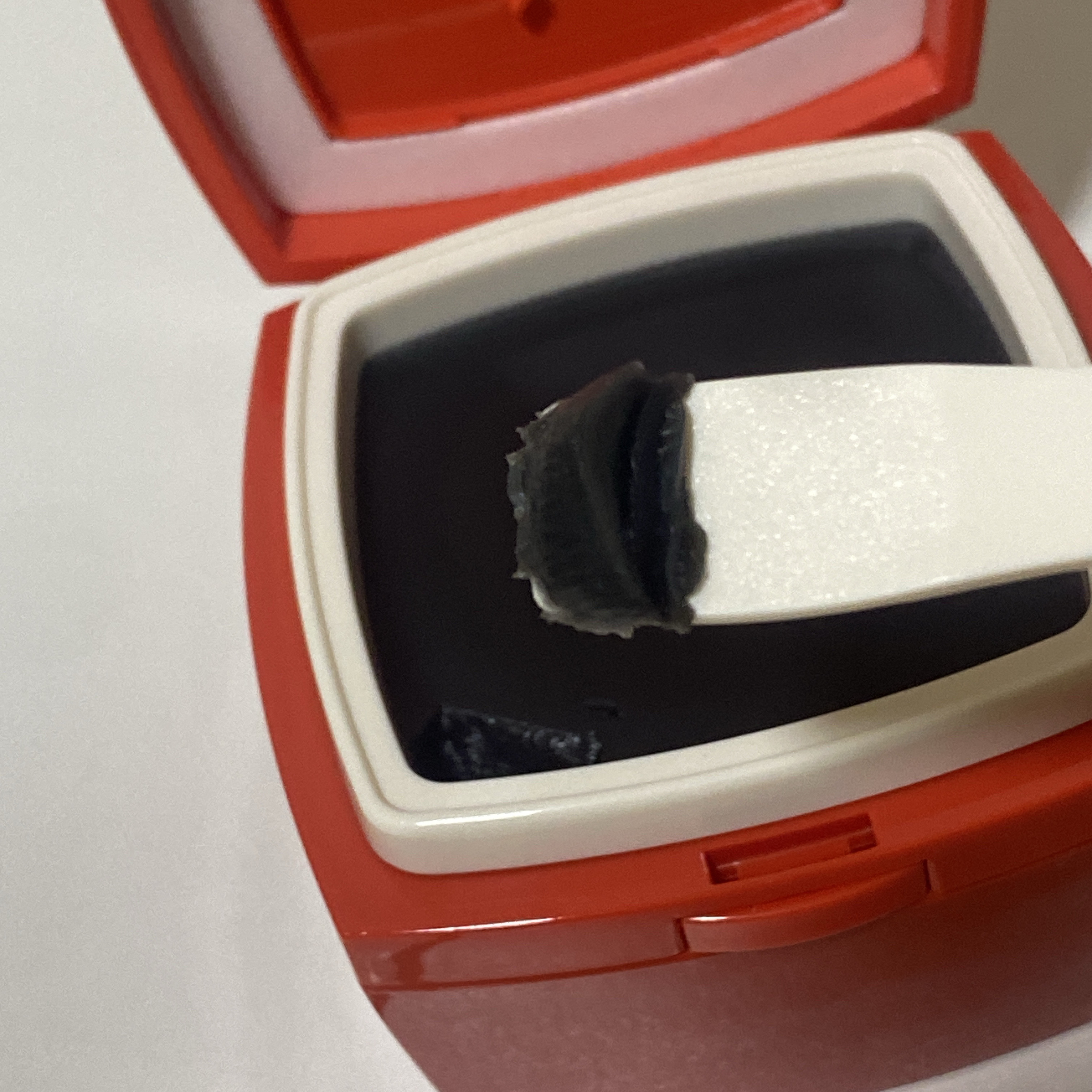 ローメルト クレンジングバーム クロ/アーレス/クレンジングバームを使ったクチコミ（3枚目）