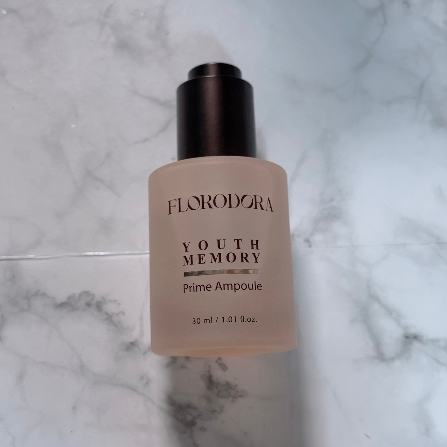 ユースメモリー リペアクリーム/Florodora/フェイスクリームを使ったクチコミ(2枚目)