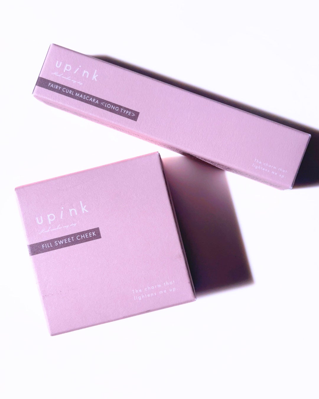 フェアリーカールマスカラ/upink/マスカラを使ったクチコミ(10枚目)