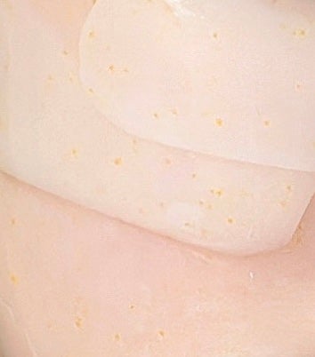 ビタチノールセラム メガショット ゲルマスク/primera/シートマスク・パックを使ったクチコミ(1枚目)