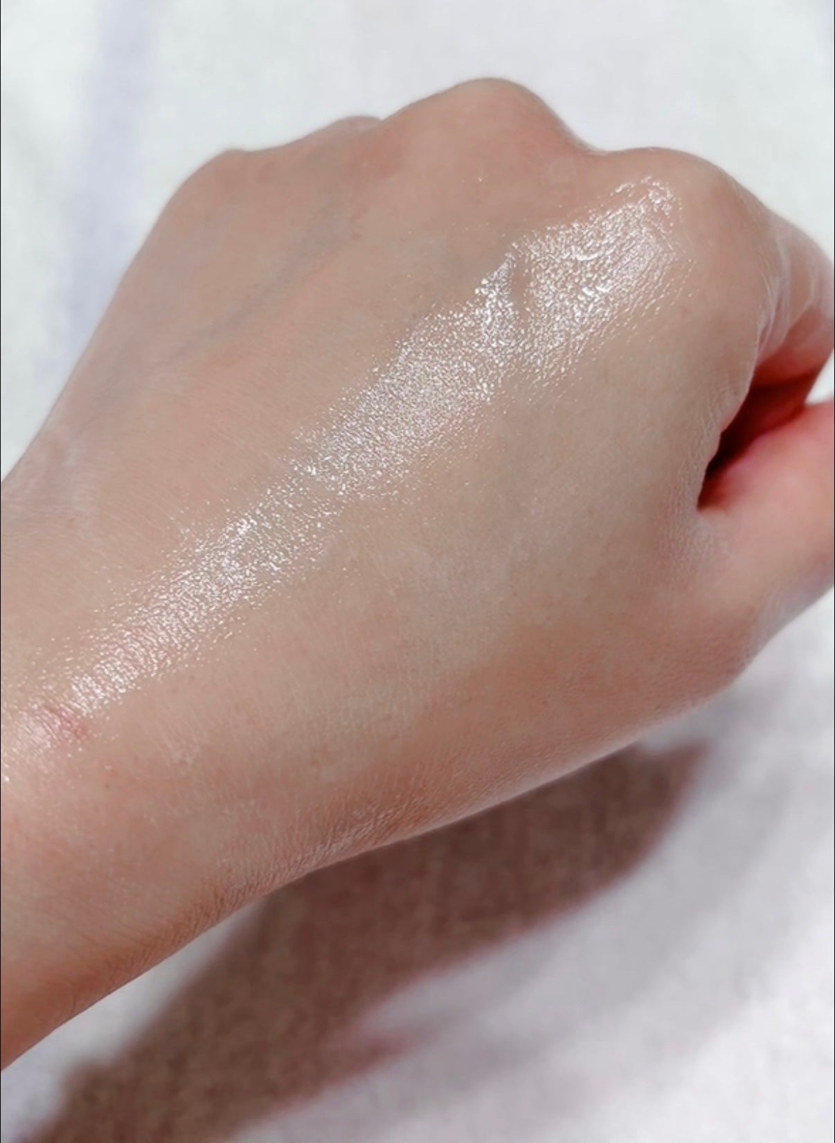 CNP ダーマアンサー スキン ブースティング セラム ミスト/CNP Laboratory/ミスト状化粧水を使ったクチコミ(5枚目)