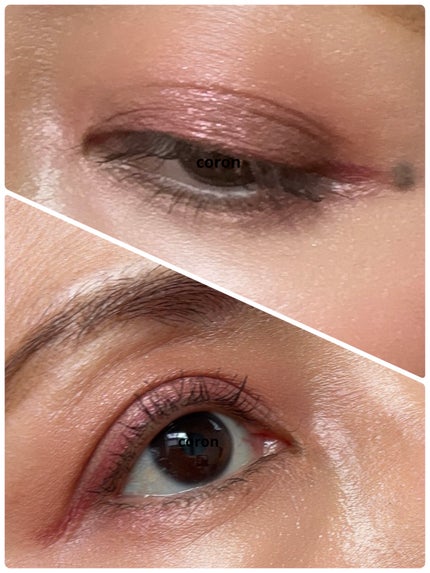 アイ カラー クォード/TOM FORD BEAUTY/アイシャドウパレットを使ったクチコミ(2枚目)