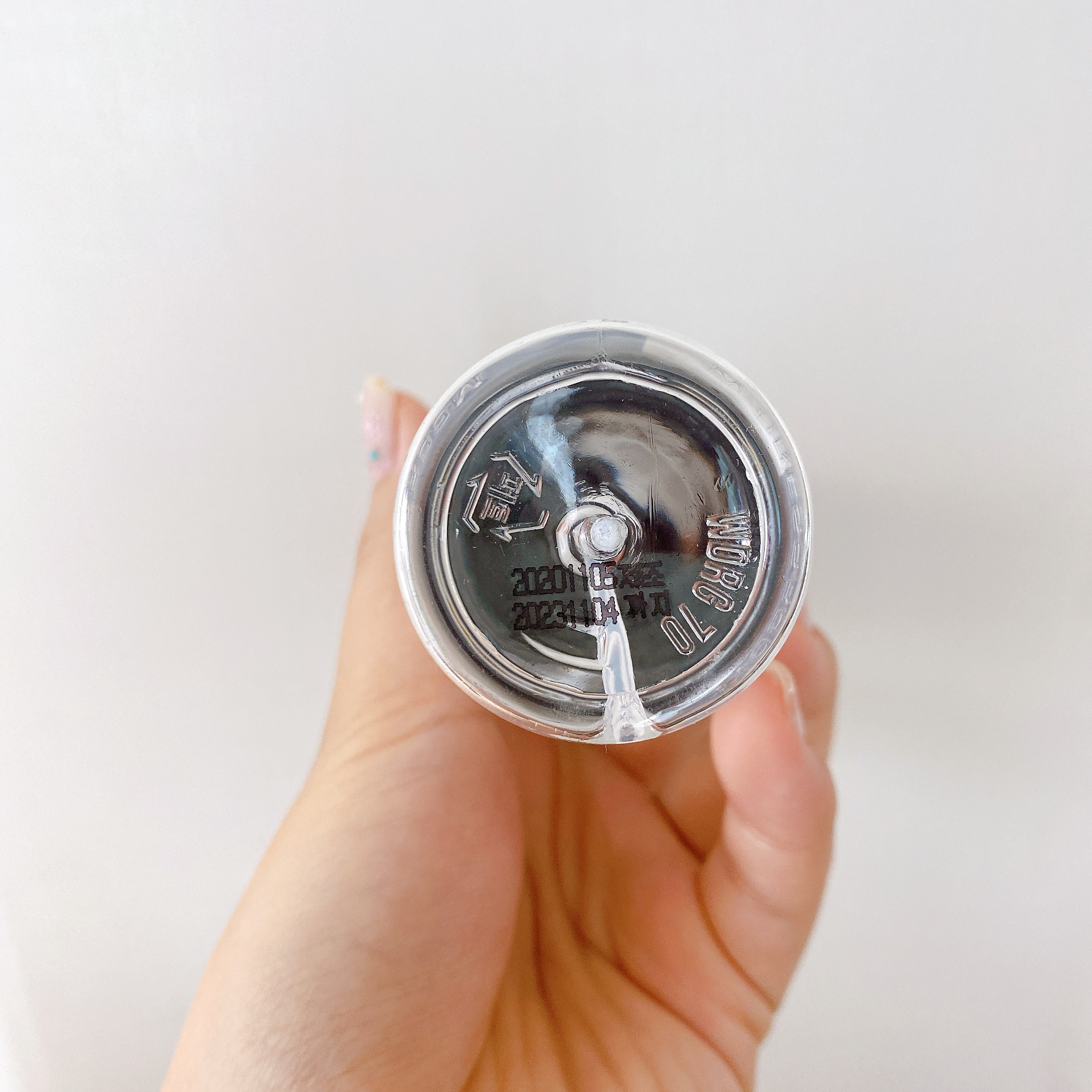 ドレス&リビング クリーン パフューム/ダブルドレスルーム/香水(レディース)を使ったクチコミ（3枚目）