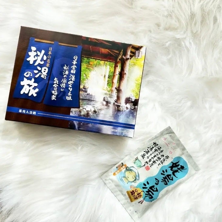 ⁂hinami⁂フォロバ100 on LIPS 「秘湯の湯姥湯の湯♡ポイント♡☑︎原生林と奇勝の断崖☑︎手付かず..」(1枚目)