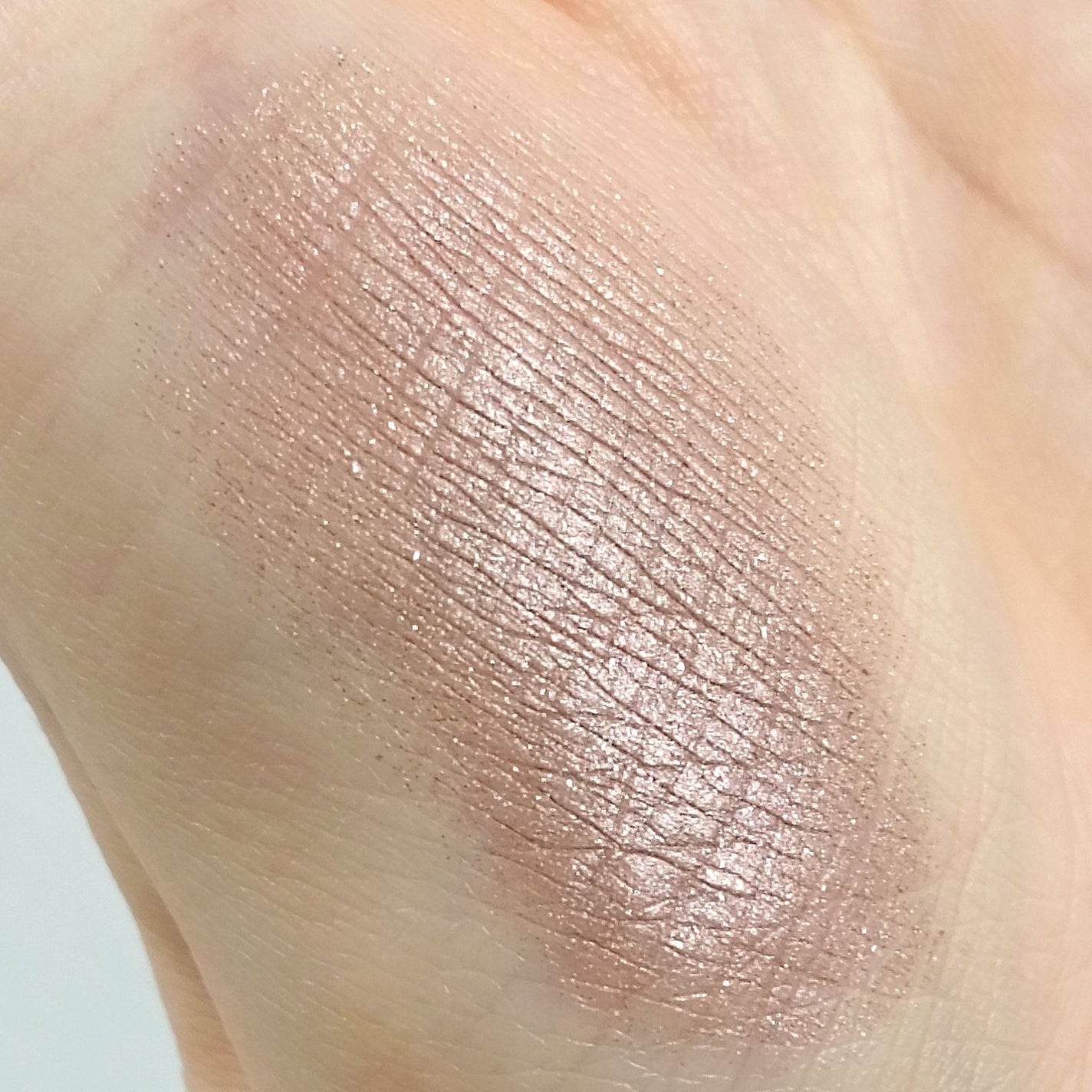 シングルカラーアイシャドウ/CEZANNE/単色アイシャドウを使ったクチコミ(4枚目)