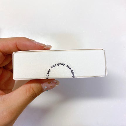 エッセンシャルアイパレット #21 origin/nuegray/アイシャドウパレットの画像