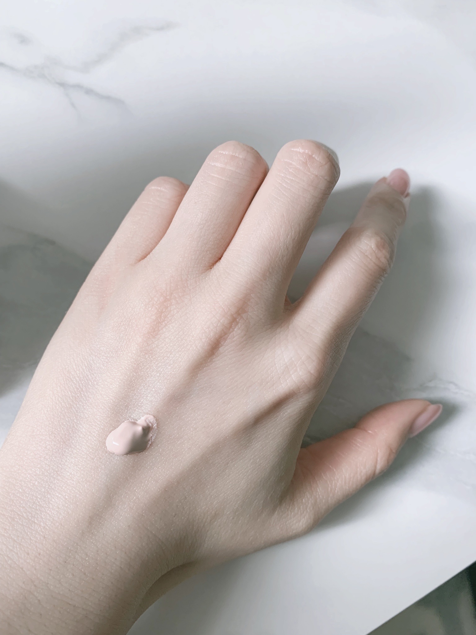 SK-II ジェノプティクス CC プライマー/SK-II/CCクリームを使ったクチコミ（2枚目）