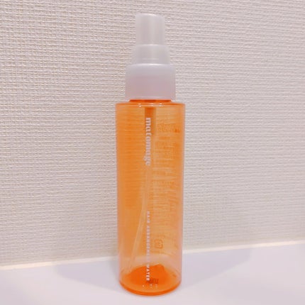 マトメージュ まとめ髪アレンジウォーター/マトメージュ/ヘアミストを使ったクチコミ(1枚目)