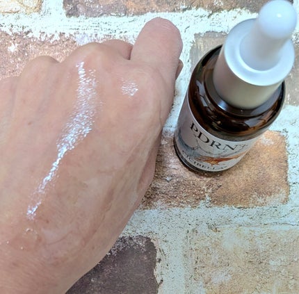 PDRN+ /CICIBELLA/美容液を使ったクチコミ(4枚目)