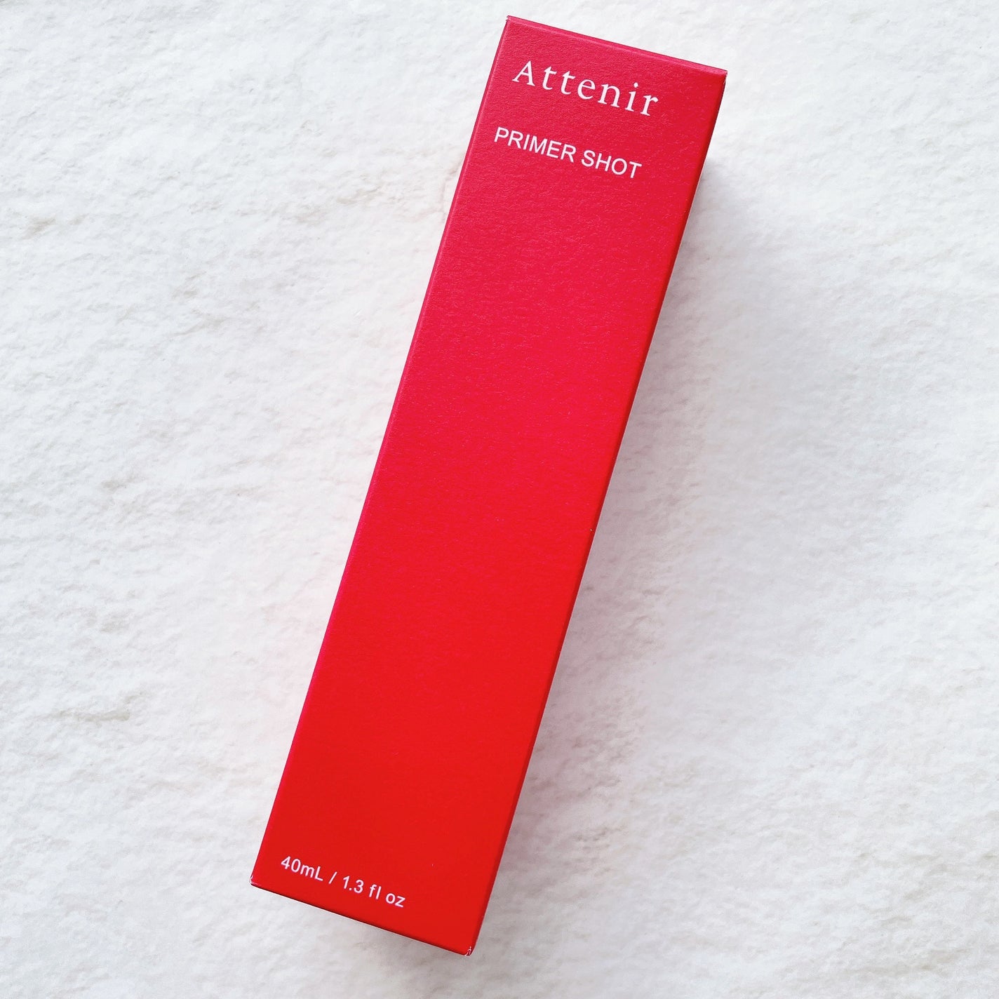 プライマーショット/アテニア/美容液を使ったクチコミ(2枚目)