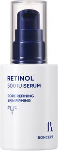 ボンセプトレチノール500IUセラム / BONCEPT
