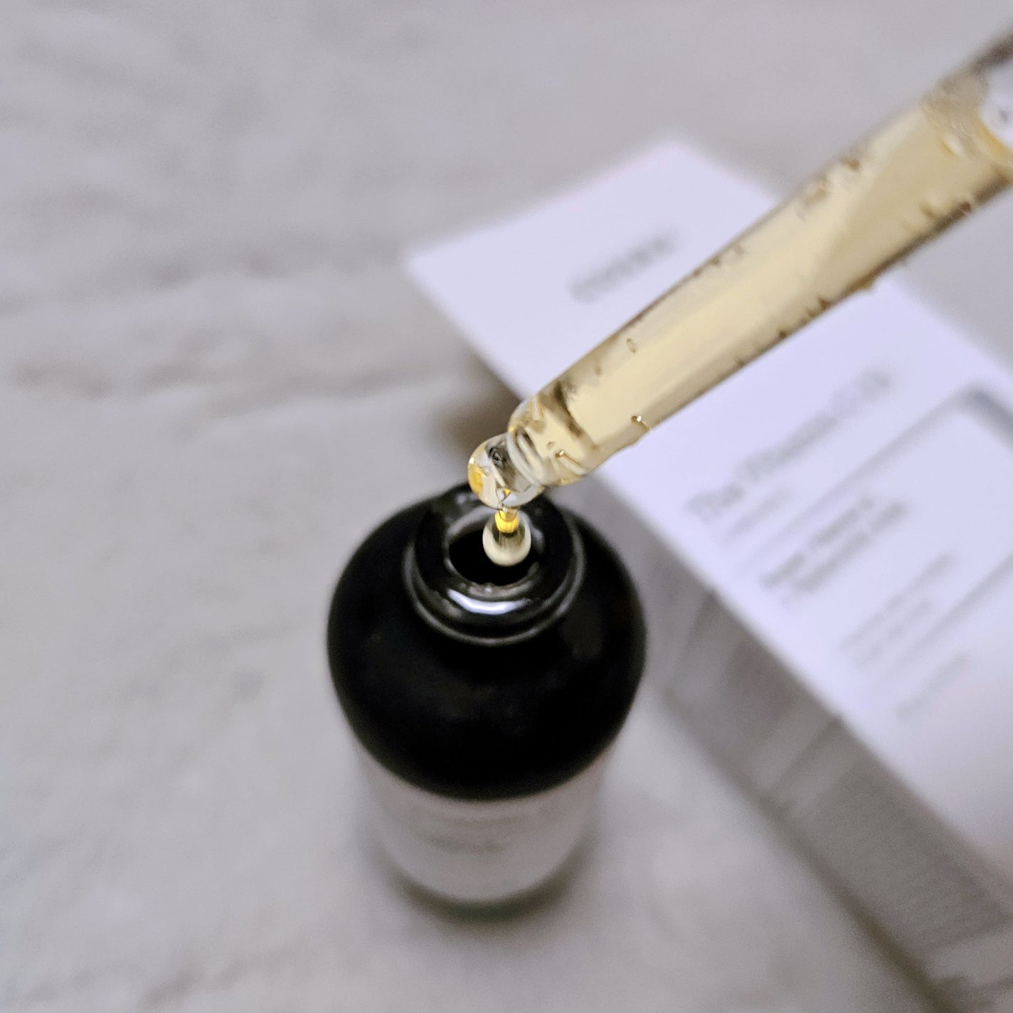 RXザ・ビタミンC23セラム/COSRX/美容液を使ったクチコミ(2枚目)