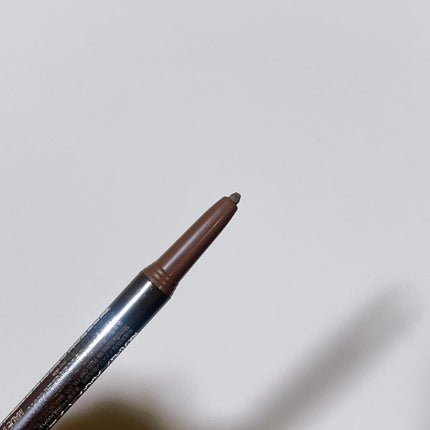 エルファー アイブローペンシル/DAISO/アイブロウペンシルを使ったクチコミ(3枚目)