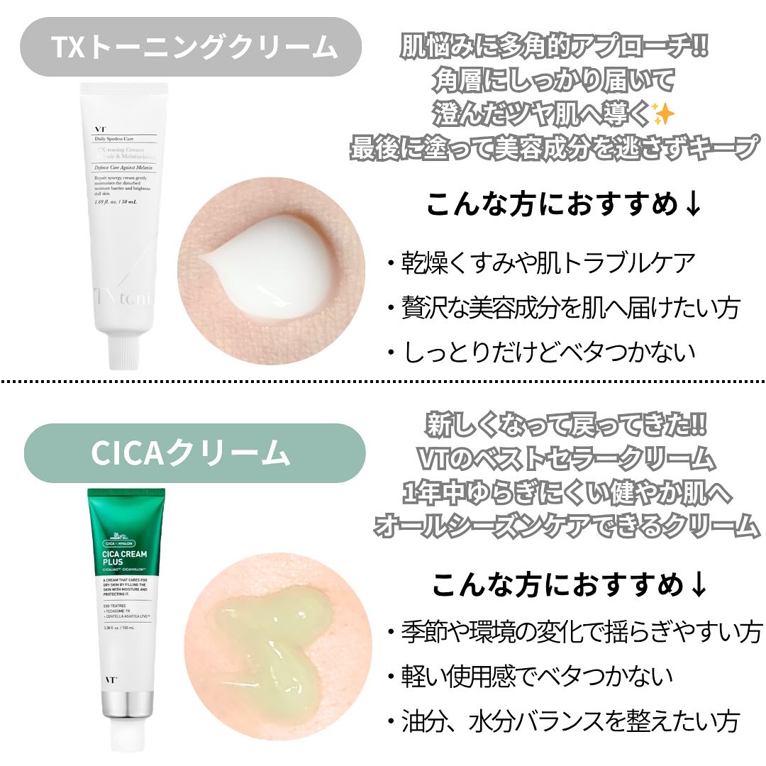 バクチオール リードルショットクリーム/VT/アイケア・アイクリームを使ったクチコミ（3枚目）