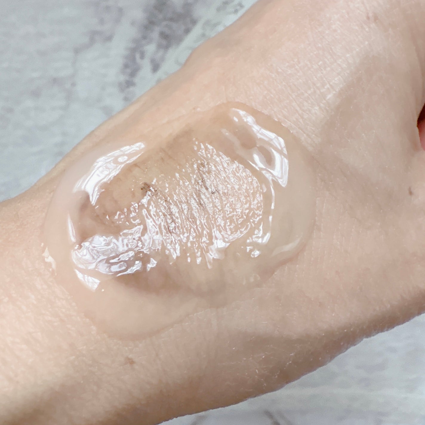 orange_glow_kwm on LIPS 「NICE&QUICK(ナイスアンドクイック)ボタニカルモイスト..」(4枚目)