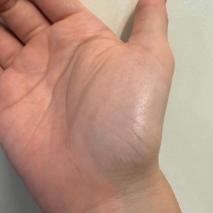 SK-II ジェノプティクス CC プライマー/SK-II/CCクリームを使ったクチコミ(4枚目)