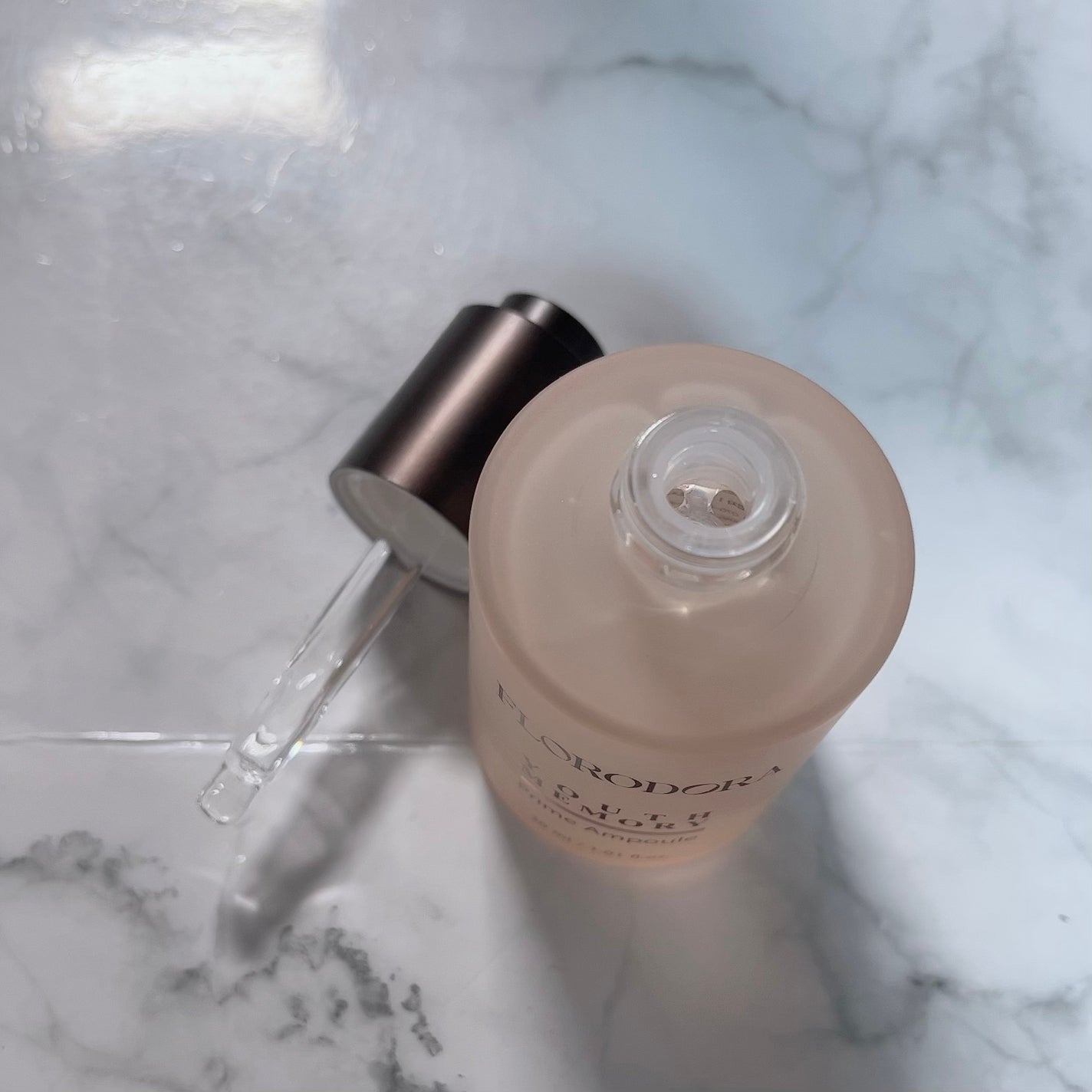 ユースメモリー リペアクリーム/Florodora/フェイスクリームを使ったクチコミ(3枚目)