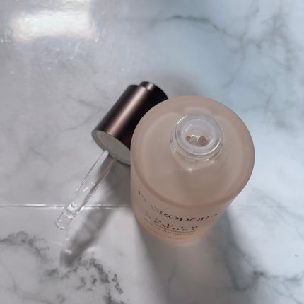 ユースメモリー リペアクリーム/Florodora/フェイスクリームを使ったクチコミ(3枚目)