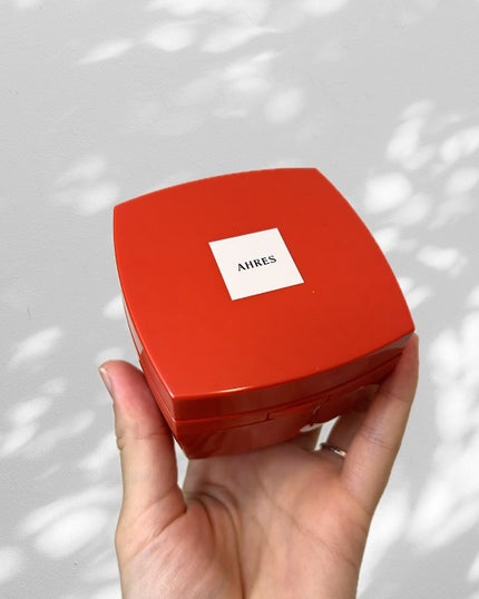 ローメルト クレンジングバーム クロ/アーレス/クレンジングバームを使ったクチコミ(1枚目)