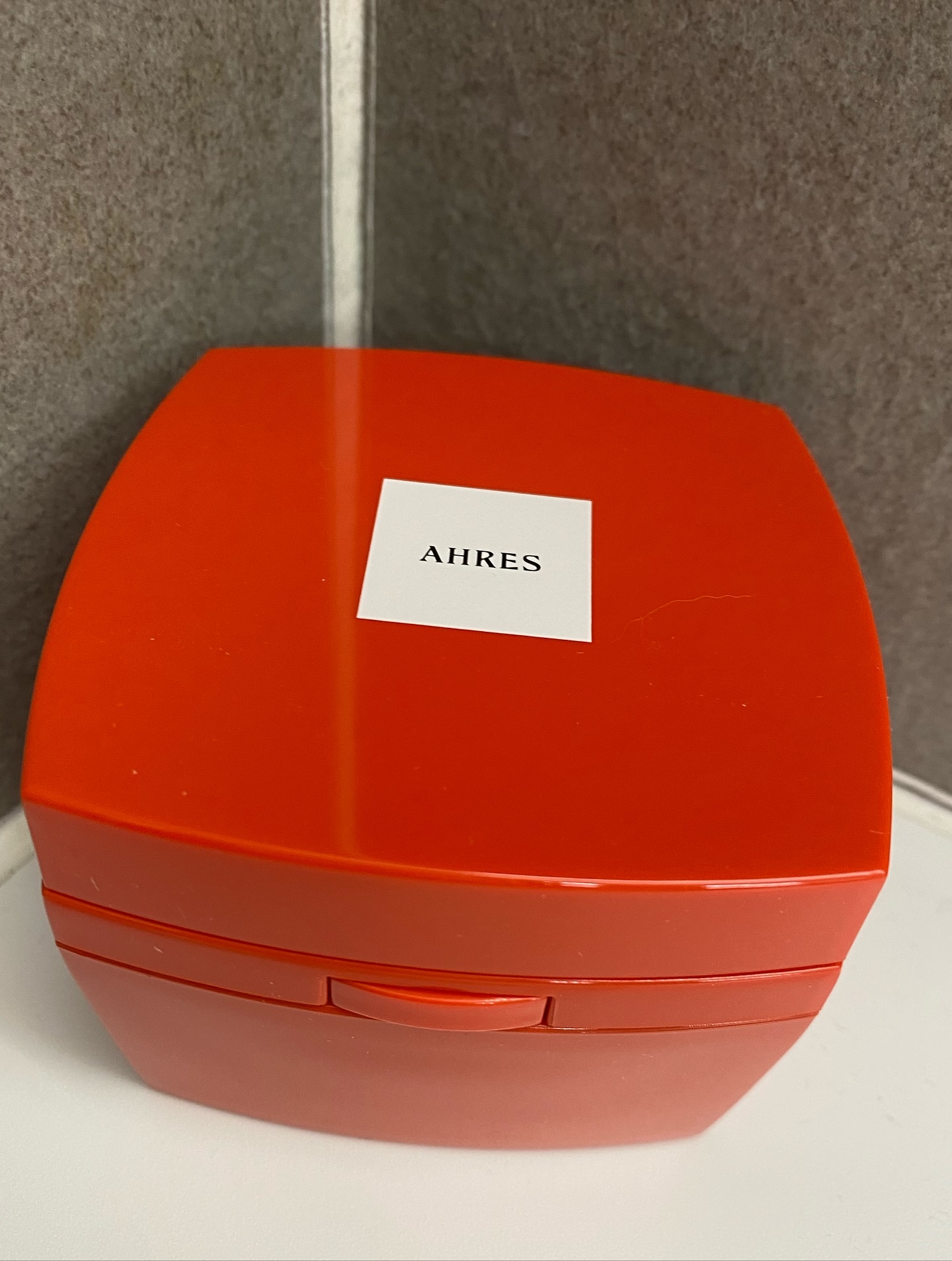 ローメルト クレンジングバーム クロ/アーレス/クレンジングバームを使ったクチコミ（1枚目）