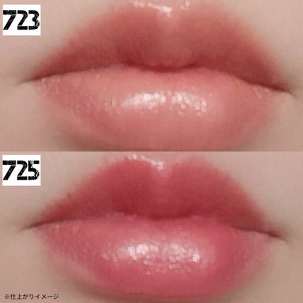 エッセンスコンシーリング UV クッションファンデーション/PERFECT DIARY/クッションファンデーションを使ったクチコミ(7枚目)