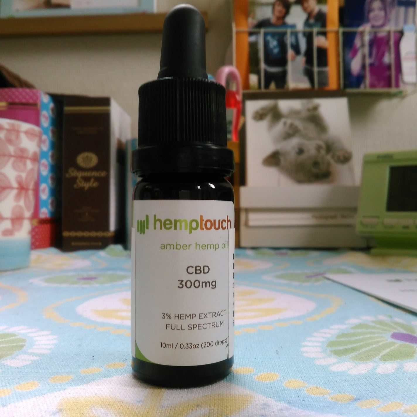 猫くるん on LIPS 「なんでこんなに人って分けたがるんだろう?アントラージュ効果を狙..」(1枚目)